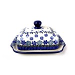 295 Bunzlau Botervloot groot 1829X Botervloot